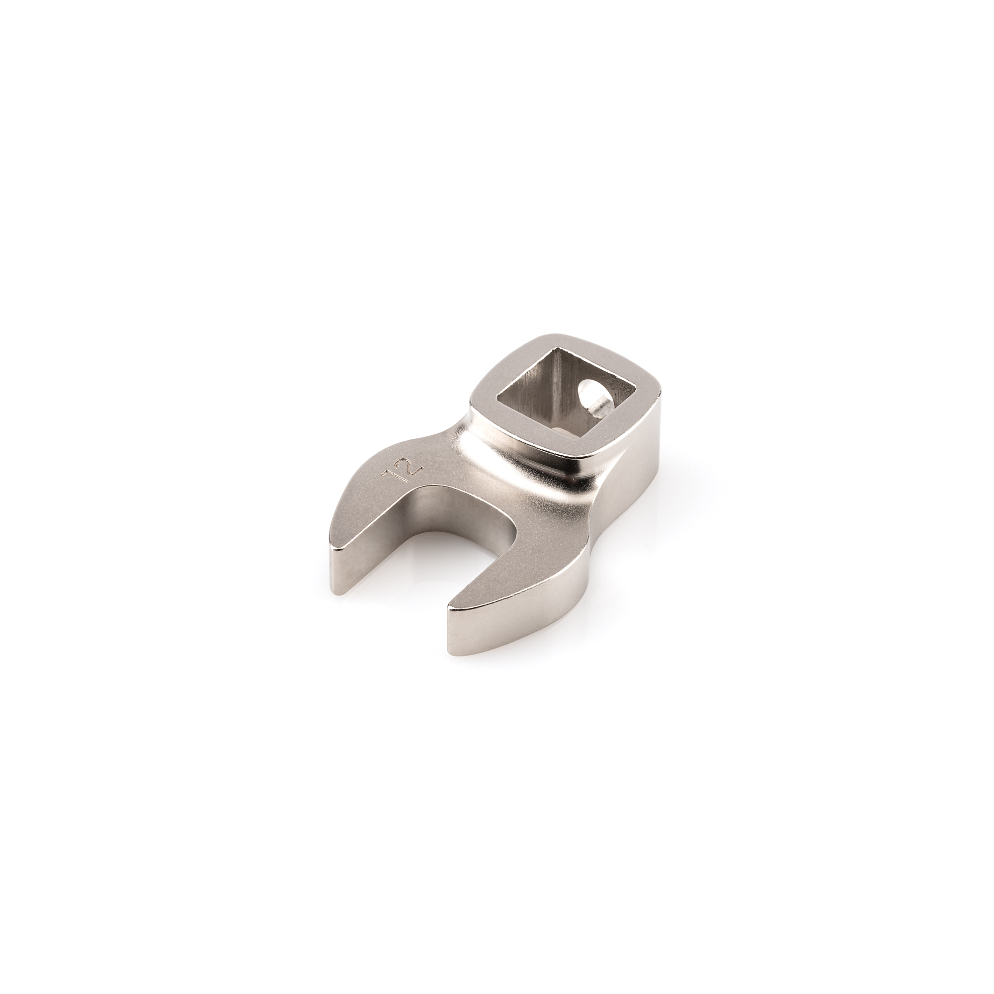 TEKTON 3/8 Inch Drive x 12 mm Crowfoot Wrench | WCF14112